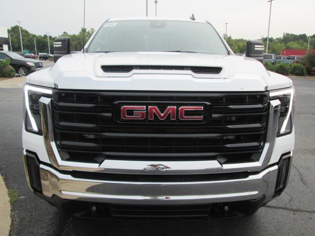 new 2024 GMC Sierra 2500 car, priced at $60,180