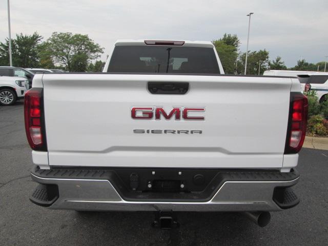 new 2024 GMC Sierra 2500 car, priced at $60,180