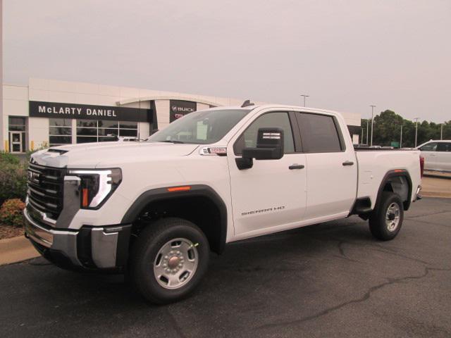 new 2024 GMC Sierra 2500 car, priced at $60,180