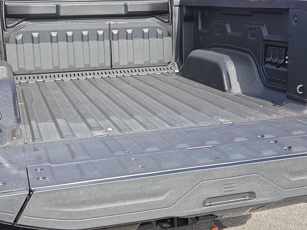 new 2026 GMC Sierra EV car, priced at $83,735