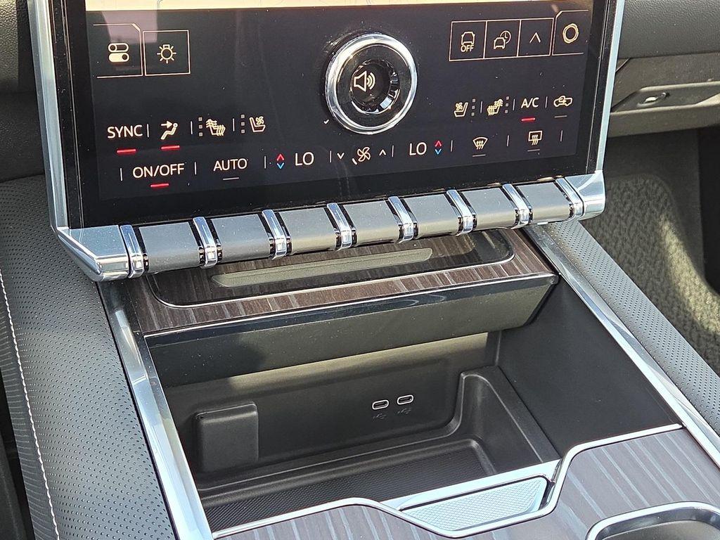 new 2026 GMC Sierra EV car, priced at $83,735