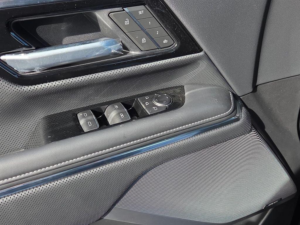 new 2026 GMC Sierra EV car, priced at $83,735