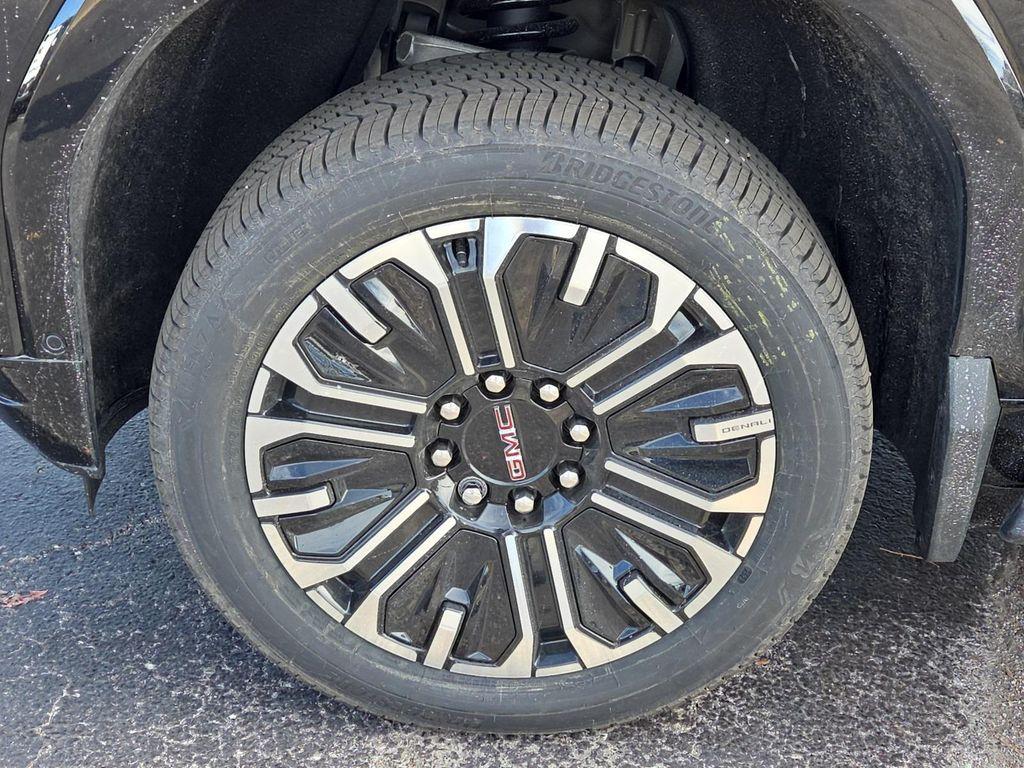 new 2026 GMC Sierra EV car, priced at $83,735