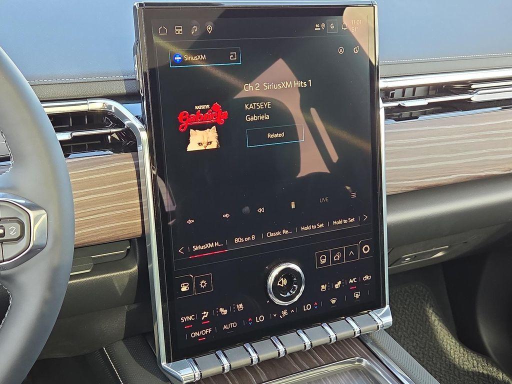 new 2026 GMC Sierra EV car, priced at $83,735