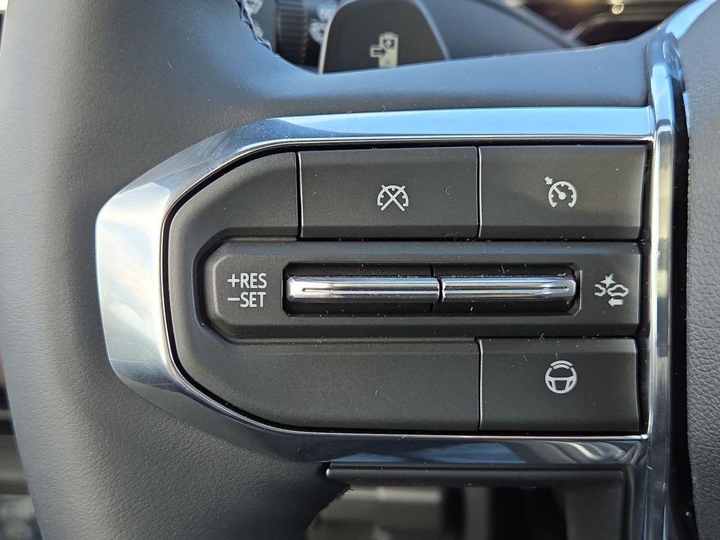 new 2026 GMC Sierra EV car, priced at $83,735