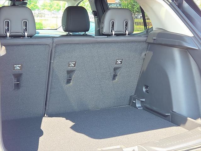 new 2026 Buick Encore GX car