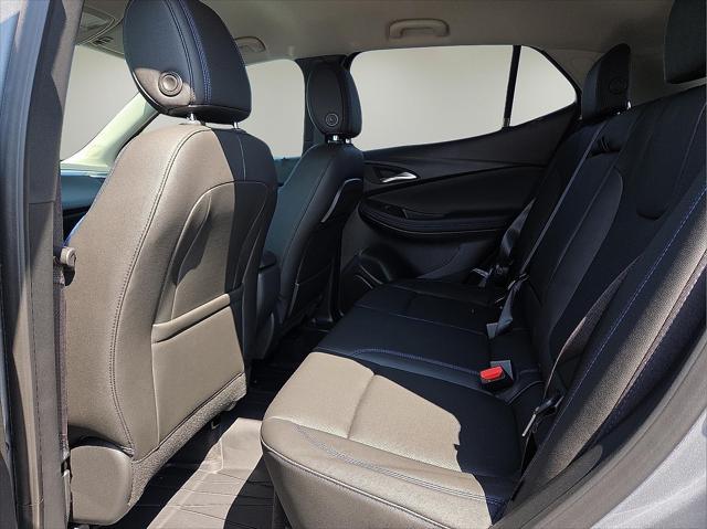 new 2026 Buick Encore GX car, priced at $33,400