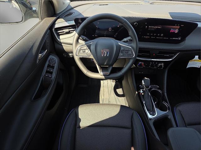new 2026 Buick Encore GX car, priced at $33,400