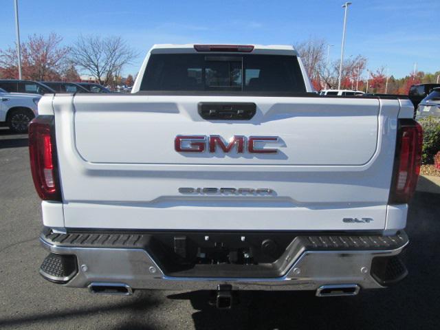 new 2025 GMC Sierra 1500 car, priced at $61,735