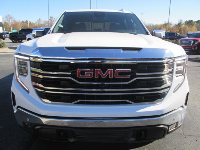 new 2025 GMC Sierra 1500 car, priced at $61,735