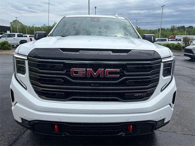 new 2025 GMC Sierra 1500 car, priced at $62,235