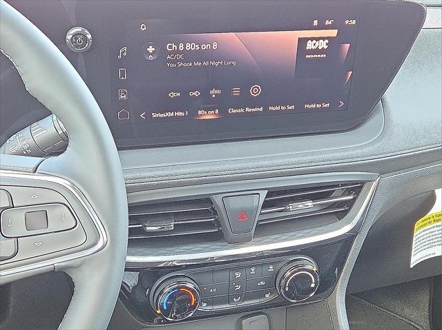 new 2026 Buick Encore GX car, priced at $31,405