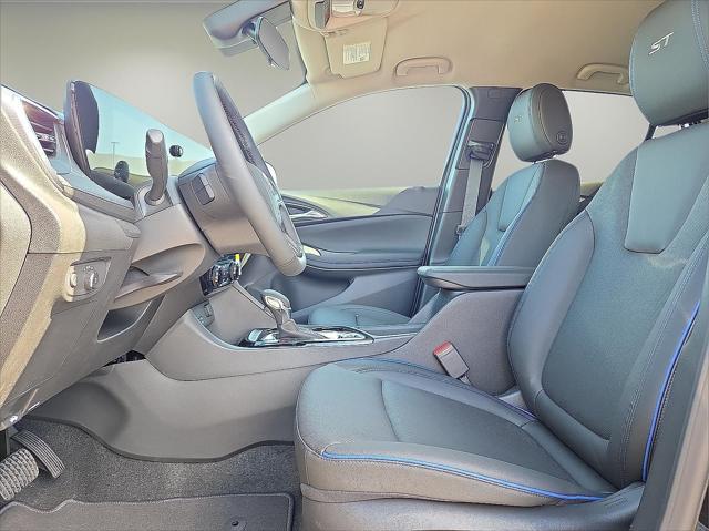 new 2026 Buick Encore GX car, priced at $31,405