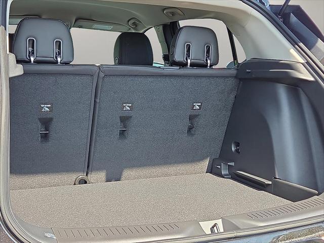 new 2026 Buick Encore GX car, priced at $31,405
