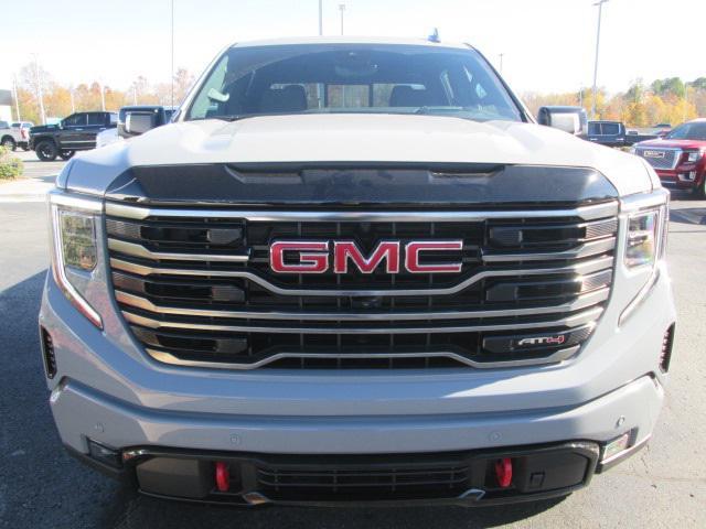 new 2025 GMC Sierra 1500 car, priced at $66,395