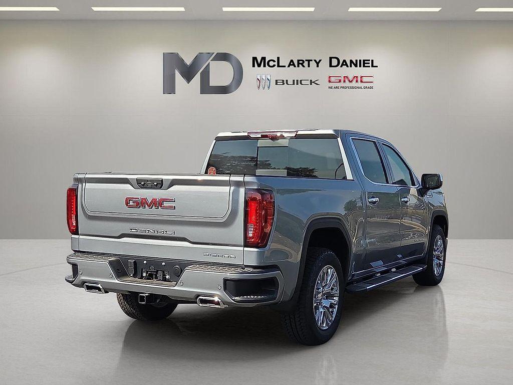 new 2026 GMC Sierra 1500 car, priced at $60,695