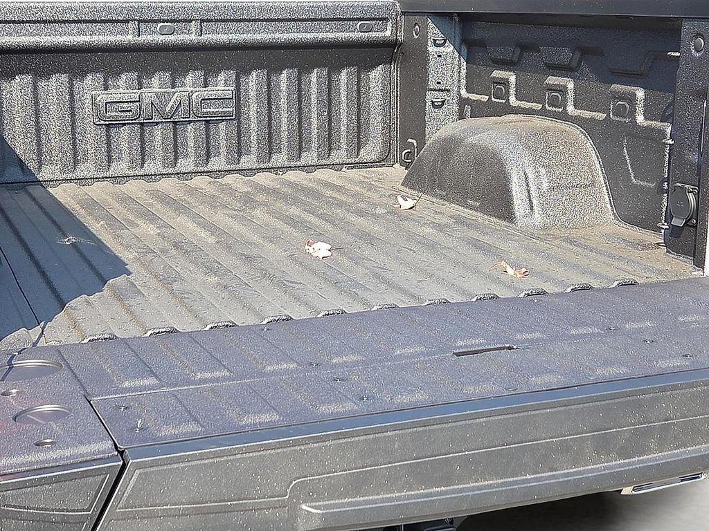 new 2026 GMC Sierra 1500 car, priced at $60,695