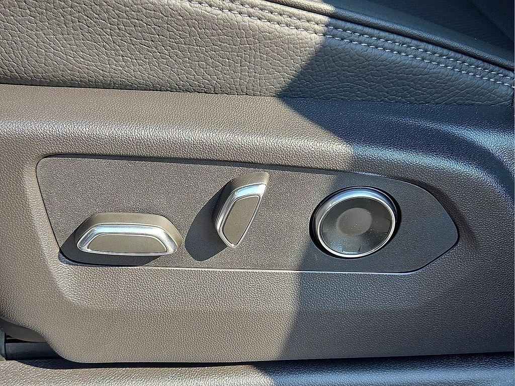 new 2026 GMC Sierra 1500 car, priced at $60,695