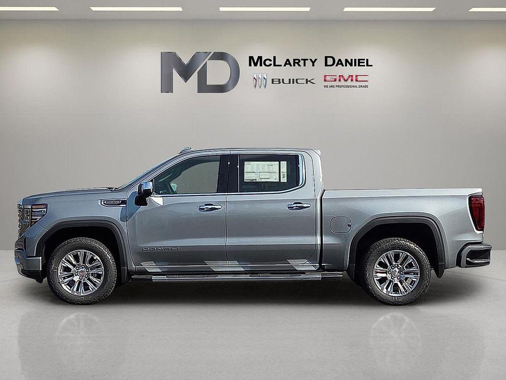 new 2026 GMC Sierra 1500 car, priced at $60,695