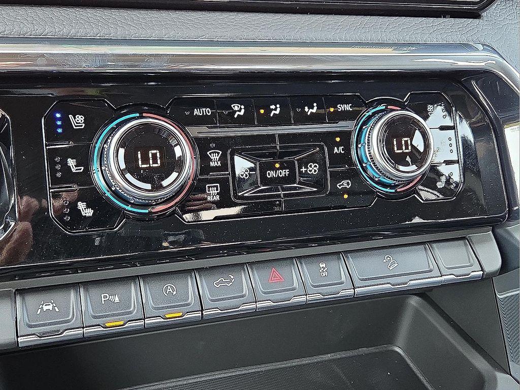 new 2026 GMC Sierra 1500 car, priced at $60,695