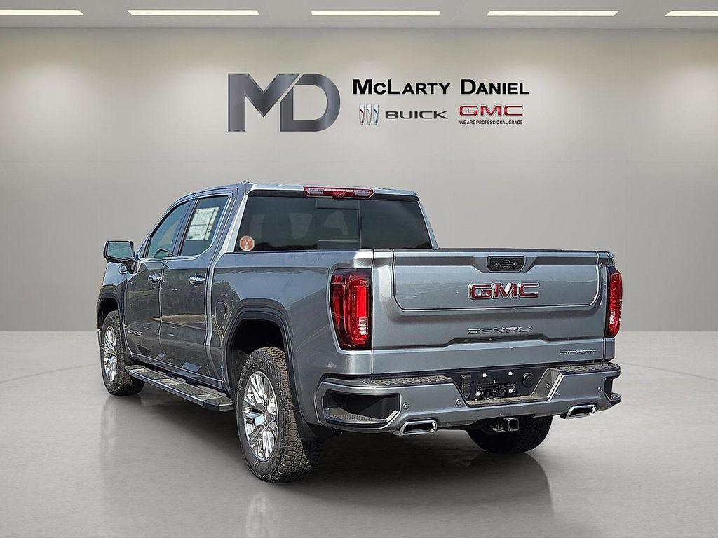 new 2026 GMC Sierra 1500 car, priced at $60,695