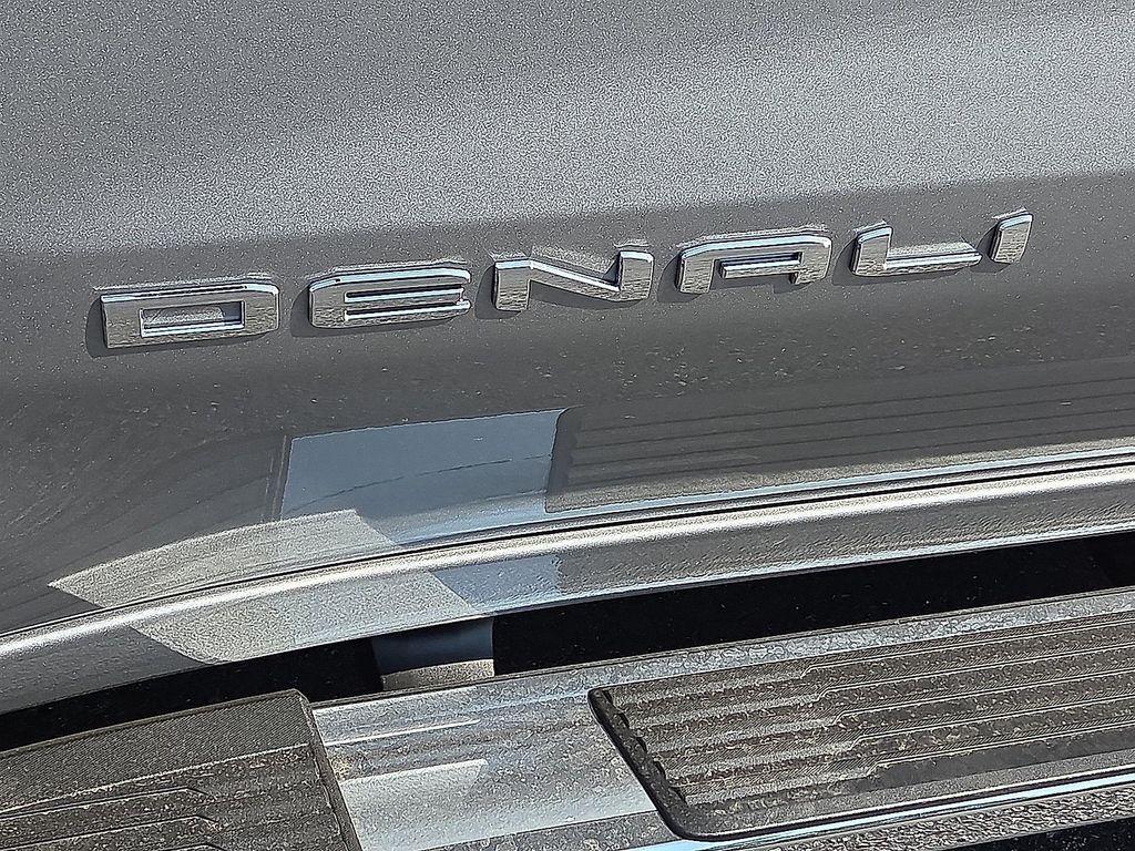 new 2026 GMC Sierra 1500 car, priced at $60,695