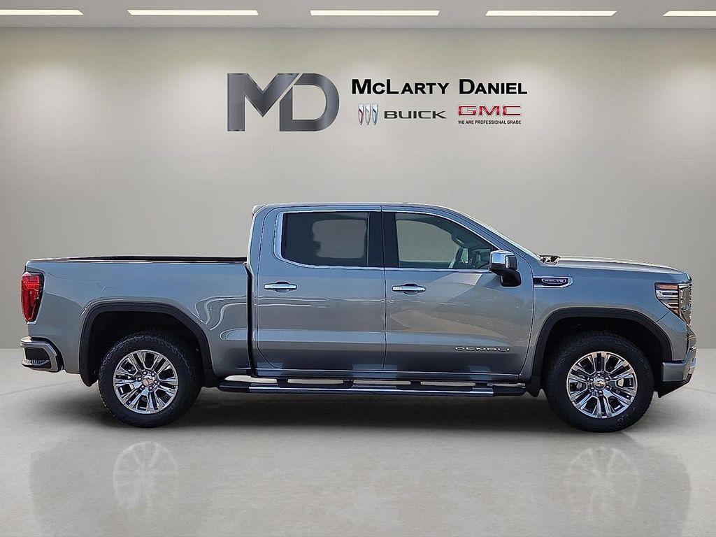 new 2026 GMC Sierra 1500 car, priced at $60,695