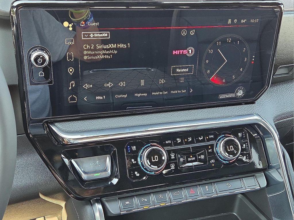 new 2026 GMC Sierra 1500 car, priced at $60,695