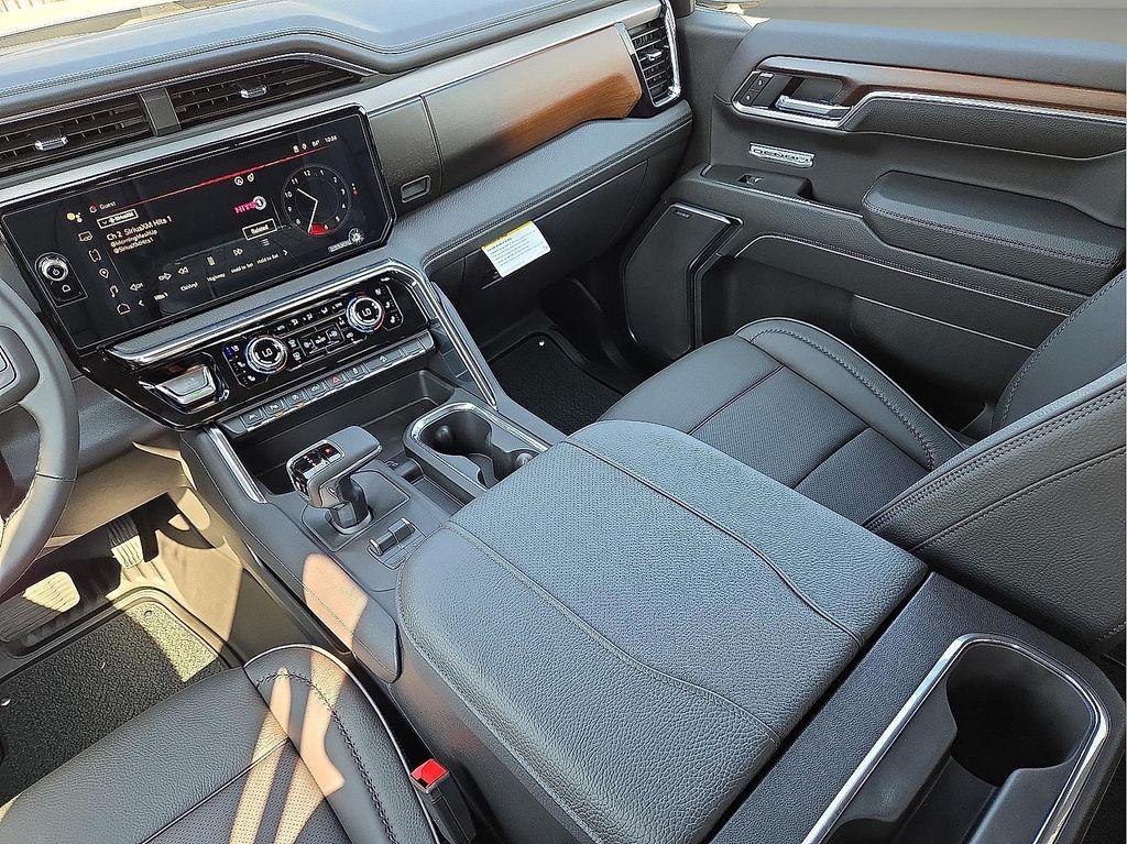 new 2026 GMC Sierra 1500 car, priced at $60,695