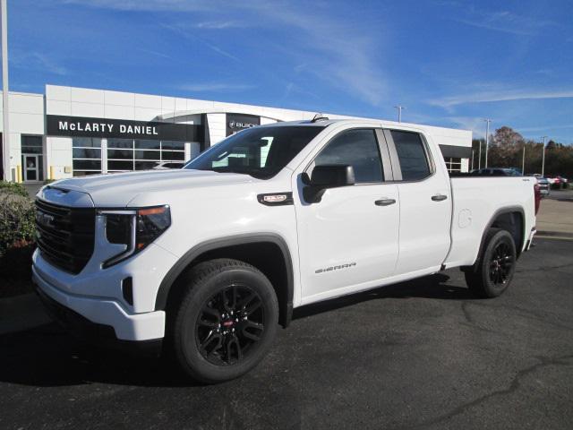 new 2025 GMC Sierra 1500 car, priced at $50,026