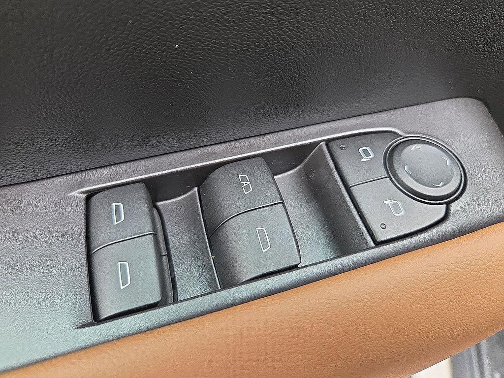 new 2026 GMC Canyon car, priced at $52,844