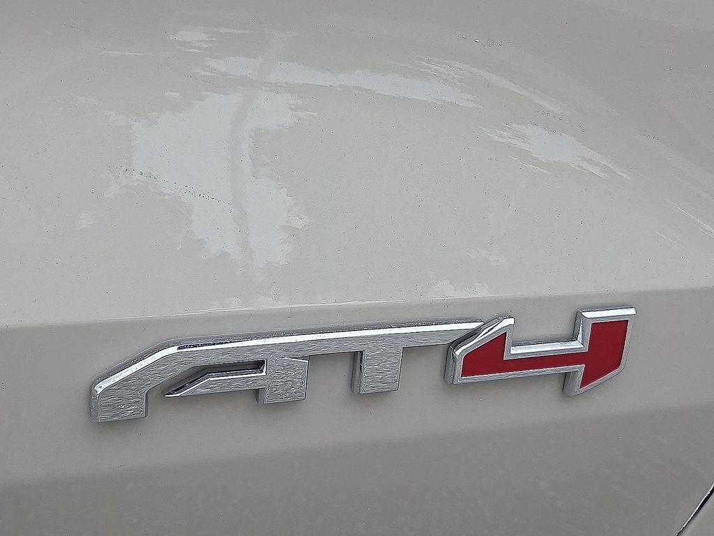 new 2026 GMC Canyon car, priced at $52,844