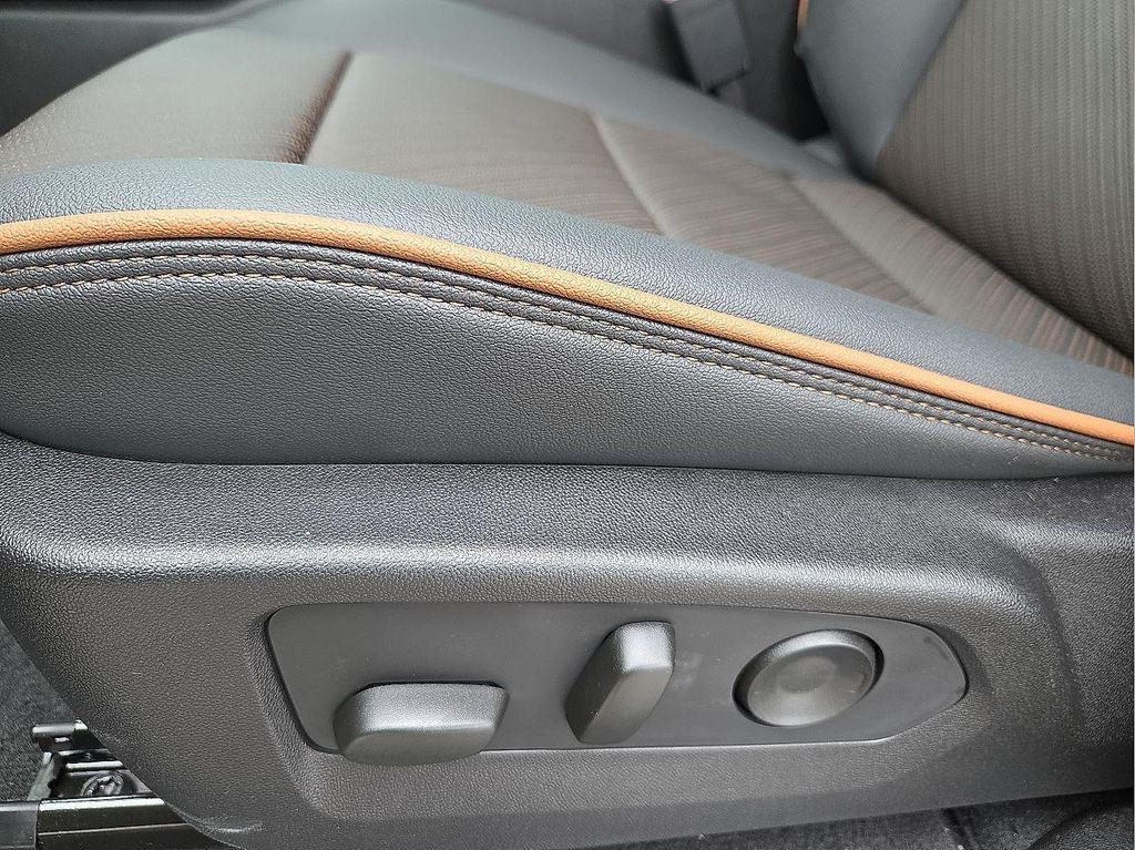 new 2026 GMC Canyon car, priced at $52,844