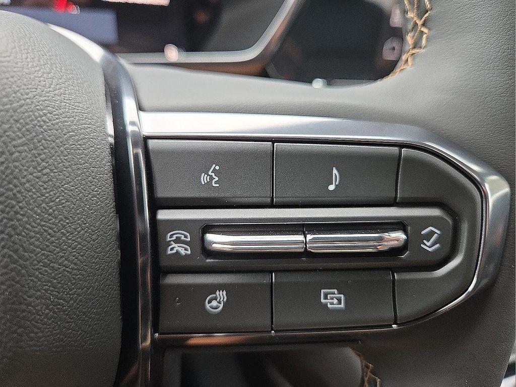 new 2026 GMC Canyon car, priced at $52,844