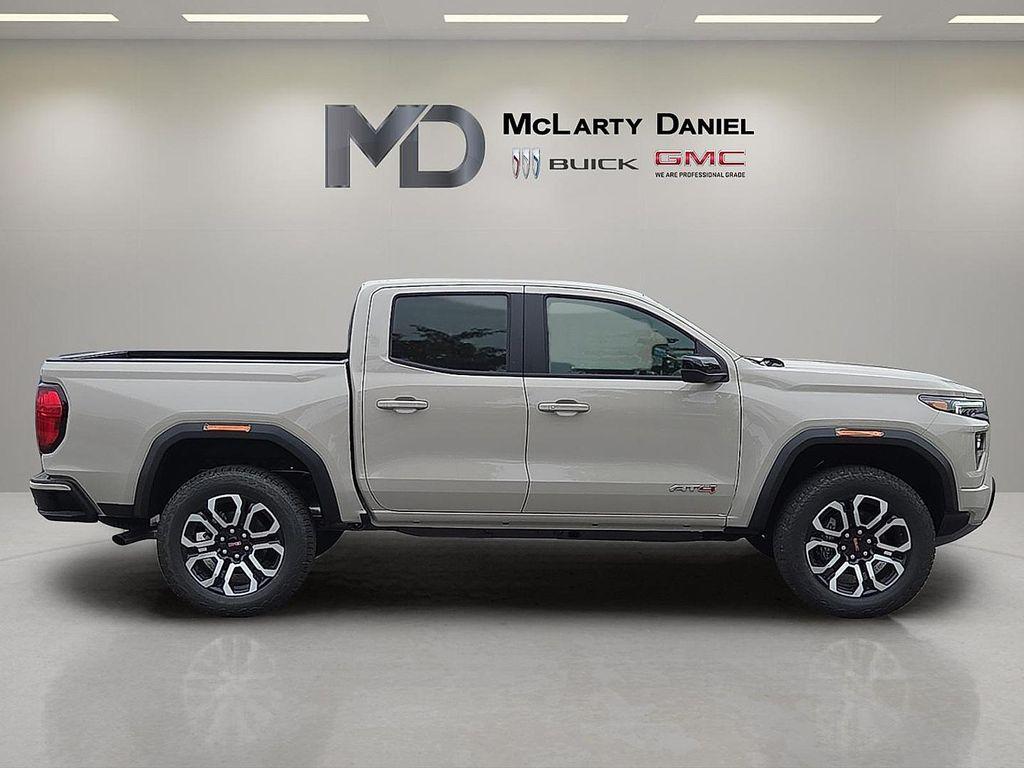 new 2026 GMC Canyon car, priced at $52,844