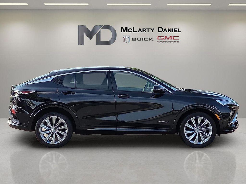 new 2026 Buick Envista car, priced at $31,412