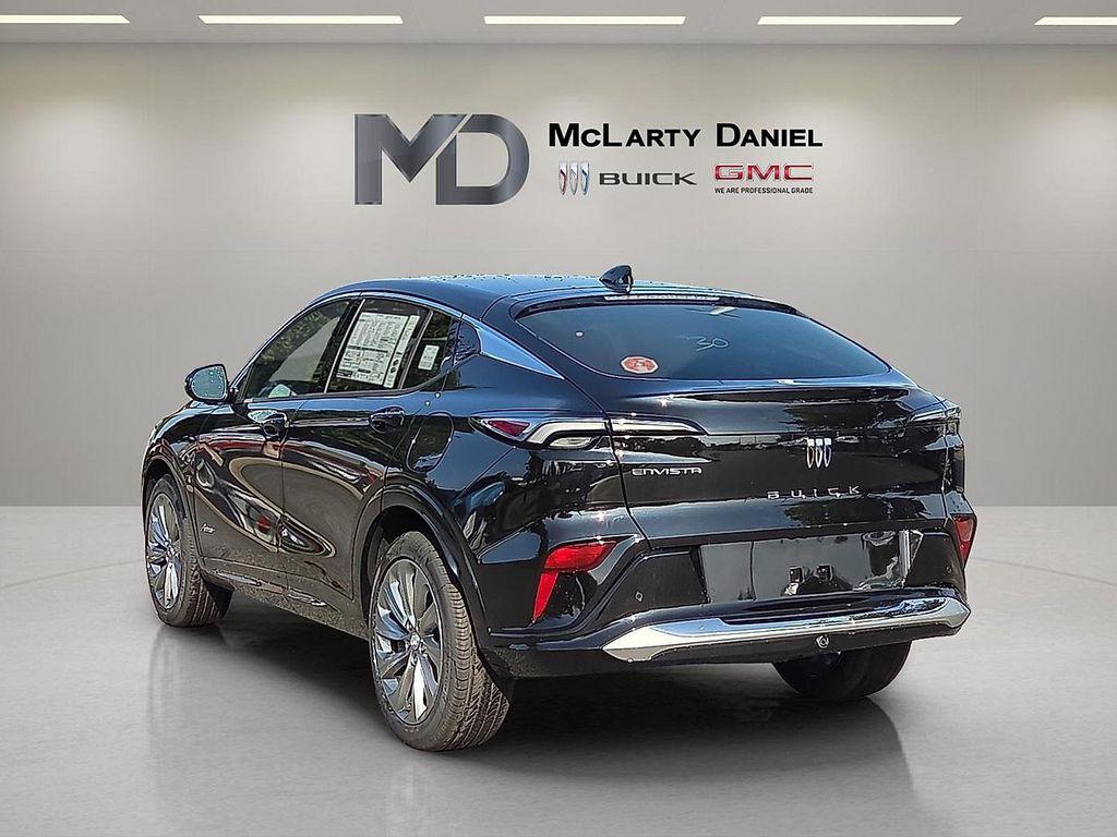 new 2026 Buick Envista car, priced at $31,412