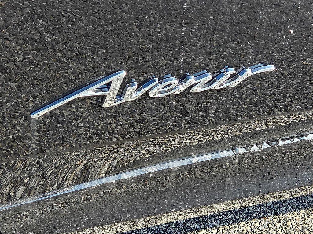 new 2026 Buick Envista car, priced at $31,412