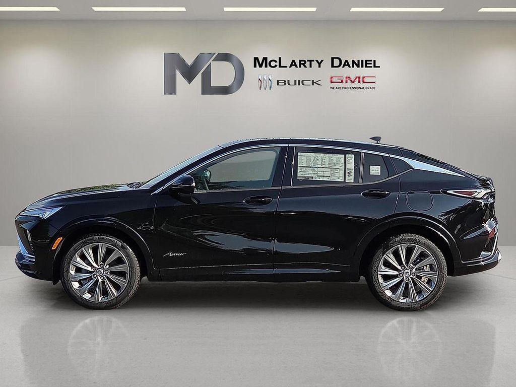 new 2026 Buick Envista car, priced at $31,412
