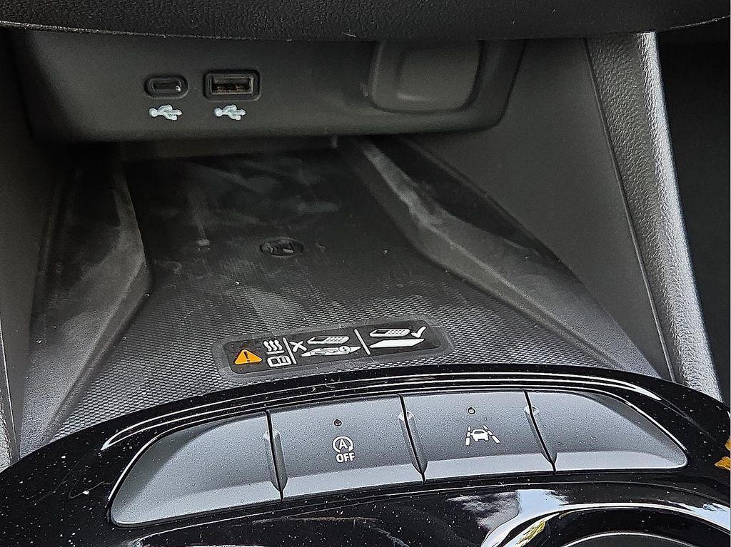 new 2026 Buick Envista car, priced at $31,412