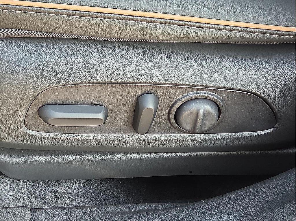 new 2026 Buick Envista car, priced at $31,412