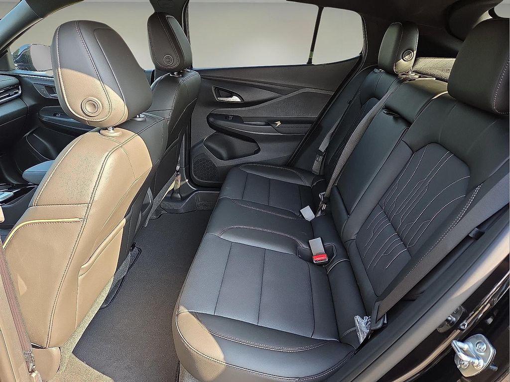 new 2026 Buick Envista car, priced at $31,412