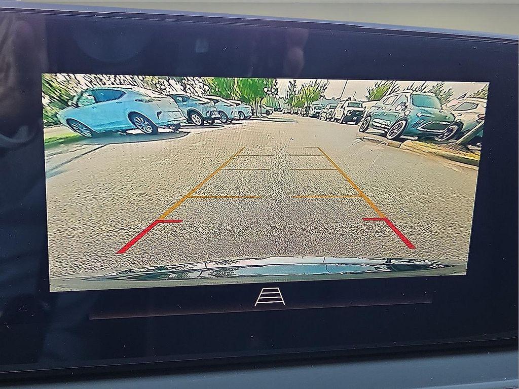 new 2026 Buick Envista car, priced at $31,412