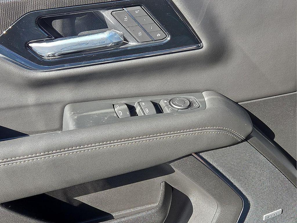 new 2026 GMC Yukon XL car, priced at $77,936