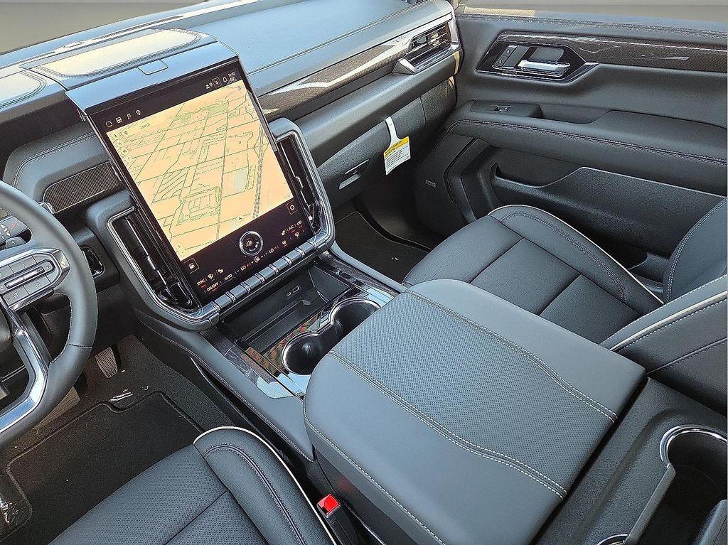 new 2026 GMC Yukon XL car, priced at $77,936