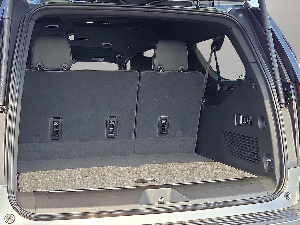 new 2026 GMC Yukon XL car, priced at $77,936