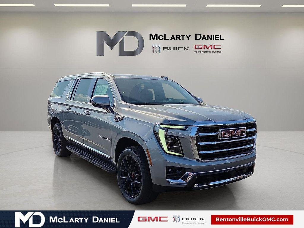 new 2026 GMC Yukon XL car, priced at $77,936