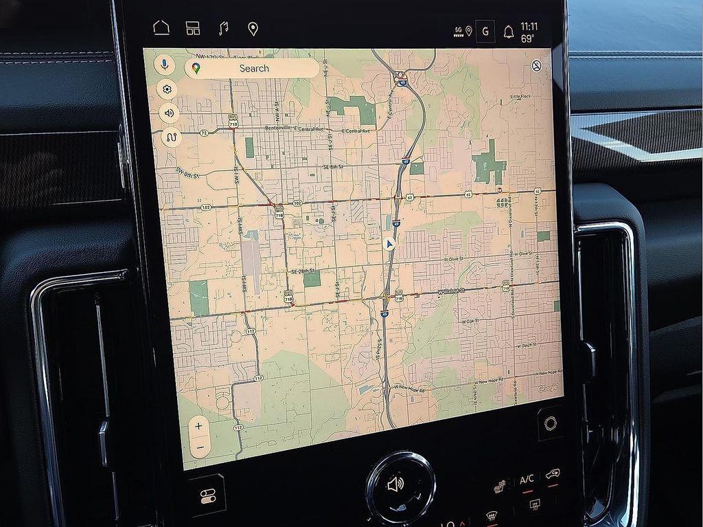 new 2026 GMC Yukon XL car, priced at $77,936