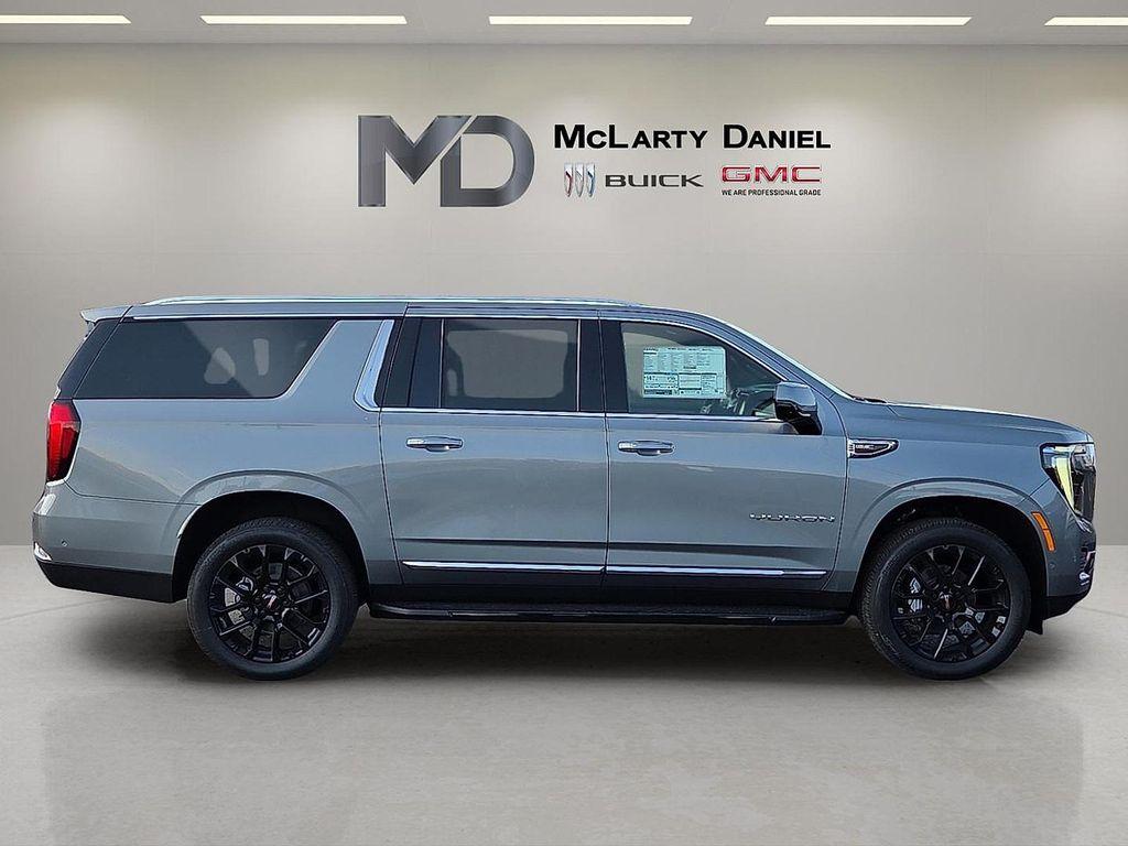 new 2026 GMC Yukon XL car, priced at $77,936