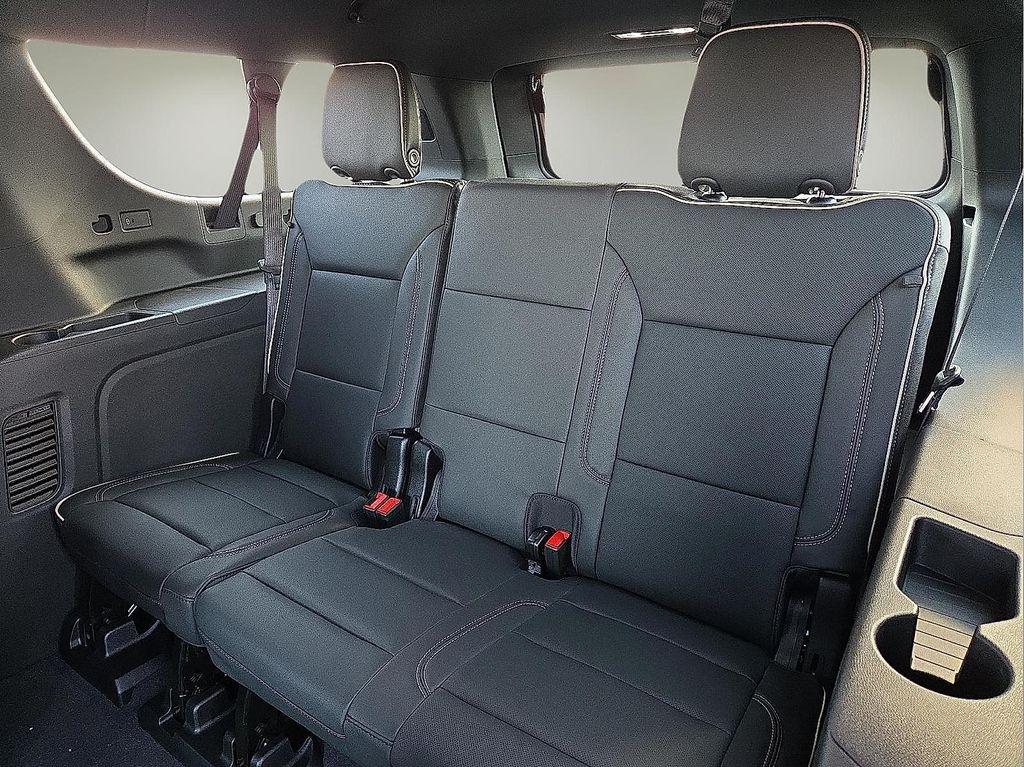 new 2026 GMC Yukon XL car, priced at $77,936